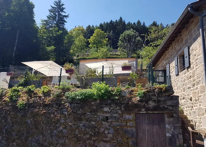 Auberge De Thelis