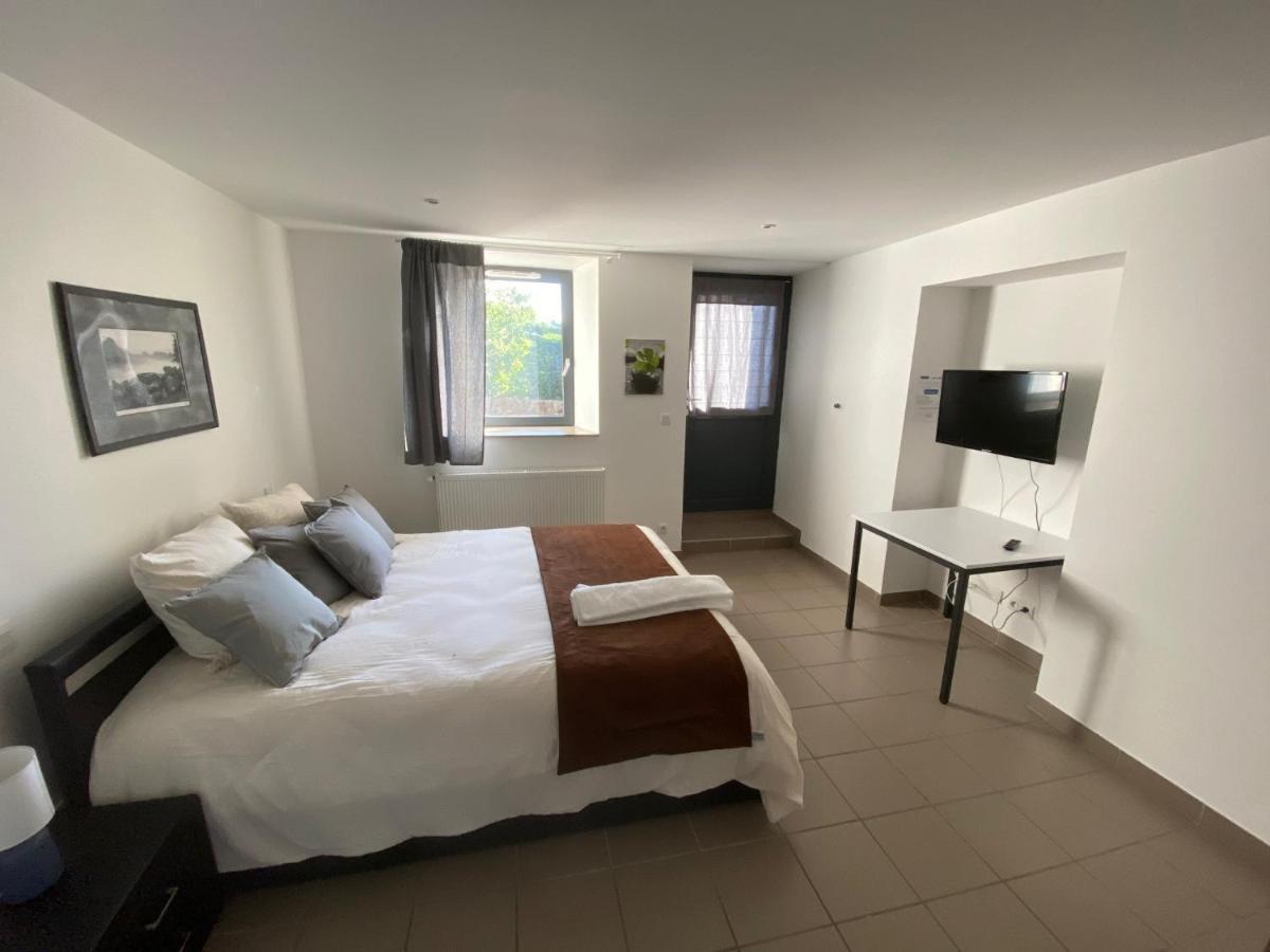 De Hotel Thélis-la-Combe
